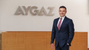 Aygaz Genel Müdürü Melih Poyraz TOBB Türkiye LPG Meclisi Başkanı oldu