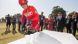 Başkan Soyer: "Attığımız imzalar bir gün hayat kurtaracak"