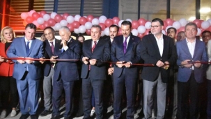  Binali Yıldırım: "Yeni yüzyıl Türkiye'nin yüzyılı olacaktır"