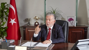 Çalışma Bakanı Işıkhan esnaf için İzmir'e geliyor…