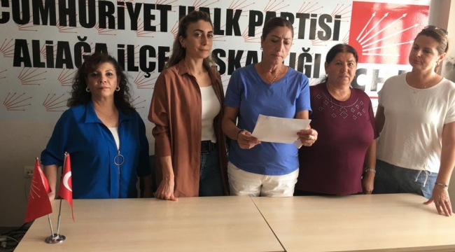 CHP'den okullarda ücretsiz öğün talebi