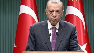 Cumhurbaşkanı Erdoğan'dan gençlere ve üretici çiftçiye müjde