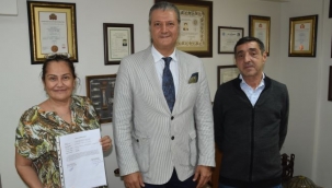 Ev sahibi-kiracı anlaşmazlığı arabuluculukla çözüldü 