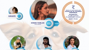  Hayvanseverler Buca'da buluşacak