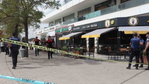 İzmir'de adliye önündeki çatışmayla ilgili 17 tutuklama