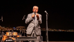 ​"Kadınlar aydınlık geleceğin mimarı olacak"