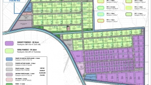 Kınık'ta Tarıma Dayalı İhtisas OSB hayata geçiyor