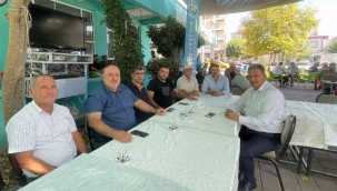 Manisa Gölmarmaralı şehitler unutulmadı