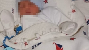 Önce aileyle yakınlık kurdu, sonra hastaneden bebeği kaçırdı