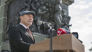 Soyer: "Demokrasiyi pazarlık konusu yaptırmayız"