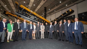 Soyer: "Ne kaybedecek ormanımız, ne de kaderine terk edilecek ekonomimiz var"