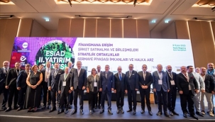 Soyer: "Nerede olursanız olun demokrasiyi talep edin"