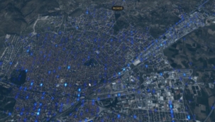 Tüm illerin 'NEFES'i olacak!