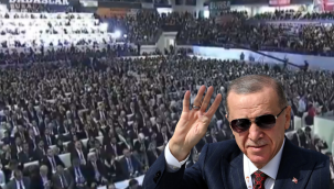 AK Parti'de kongre heyecanı: Yeni yönetime İzmir'den 5 isim alacak