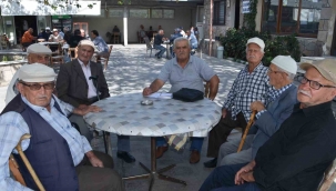 Aliağa 'da 58 yıldır çözülemeyen dava: Uğruna kitap yazıldı