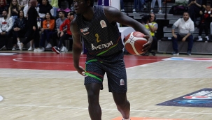 Aliağa Petkimspor sezonun İlk deplasman galibiyetini aldı 