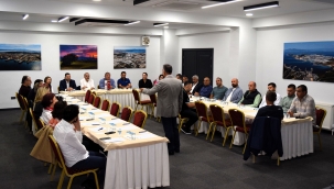 ALTO'DAN "İLETİŞİYOR MUYUZ? YOKSA İTİŞİYOR MUYUZ?" EĞİTİMİ