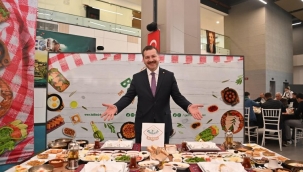 Balıkesir 2.Kahvaltı Festivali başlıyor