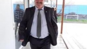 Başkan Şahin: İYİ Parti Foça'da Projeleri İle Fark Yaratacak