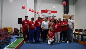 Büyükşehir'in çınarları 100'üncü yıl kupasını kazandı