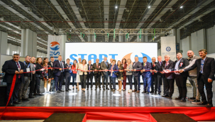 "Güzellik Fuarı" Fuar İzmir'de kapılarını açtı