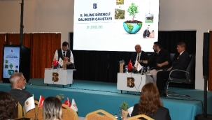 İklim Çalıştayı'nda hedef: Karbon nötr şehirler