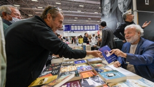 İZKİTAP kitapseverlerle buluşma için gün sayıyor