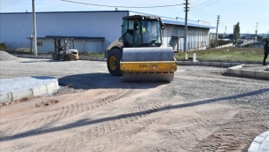 İzmir'e 50 noktada 5 bin araçlık otopark kazandırıldı