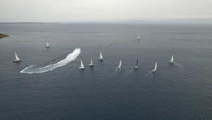 İzmir Körfez Festivali başladı