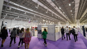 İzmir tekstilde dev buluşmaya hazır