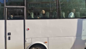 'Kafes Operasyonu'nun İzmir ayağında 10 kişi tutuklandı