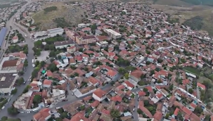 Kınık'da silahla vurulan kişi hayatını kaybetti