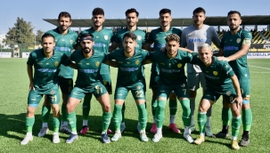 Lider Aliağa Seriye Bağladı