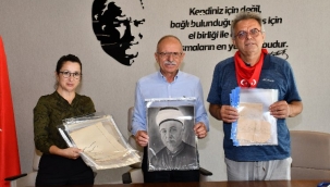 Manisa Kurtuluş Müzesi içeriği zenginleşiyor