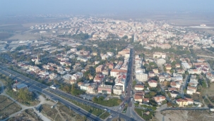 Manisa yeni altyapı projelerine hazırlanıyor