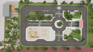 Menemen'e yatırım yağmuru