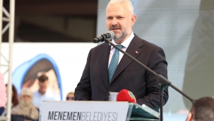 Pehlivan 3 Açılış Yaptı, Yeni Müjdeler Verdi