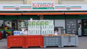 Tarım Kredi bir çok üründe indirime gidiyor