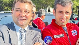 TEKNOFEST 2023 ziyaretçi akınına uğradı