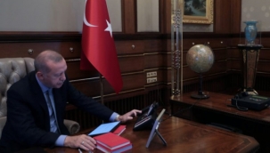 Türkiye'den İsrail-Filistin için çok yönlü diplomasi