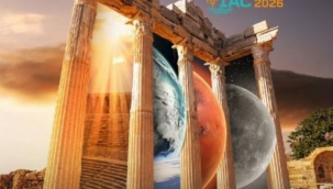 Uzayda dev rekabetin kazananı Türkiye oldu