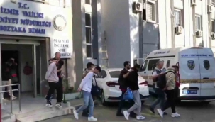 Uzlaştırmacı avukat taklidiyle dolandırıcılık yapan 22 şüpheli yakalandı