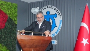 Aliağa Limanları elleçleme hacminde zirvedeki yerini korudu. 