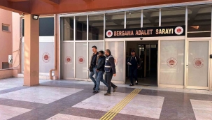 Azılı torbacı yine yakalandı