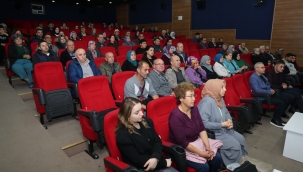 Başkan Serkan Acar'dan Kentsel Dönüşüm Müjdesi