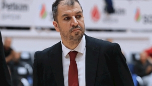 Burak Gören: "Takımdaşlık çok önemli, çok karakterli oyuncular var."