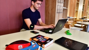 Gençler yapay zekâ eğitimini tamamladı