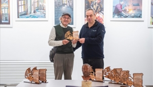 İkinci Kemeraltı Çalıştayı'ndan Başkan Soyer'e teşekkür