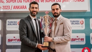 İzmirli judocular Avrupa'ya yolcusu