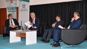 Kültürel miras masaya yatırıldı